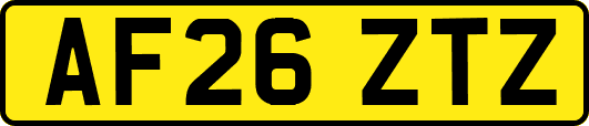 AF26ZTZ