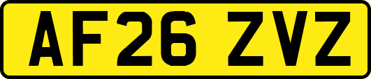 AF26ZVZ