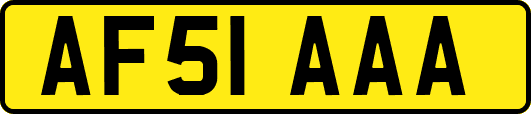 AF51AAA