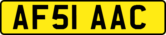 AF51AAC