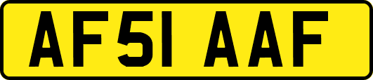 AF51AAF