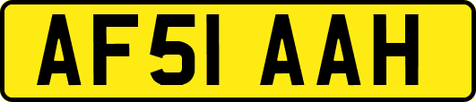 AF51AAH