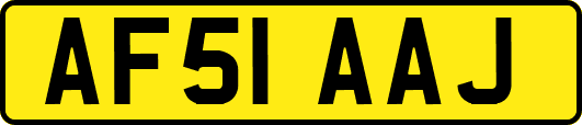 AF51AAJ