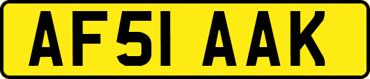 AF51AAK