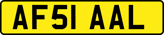 AF51AAL