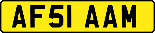 AF51AAM