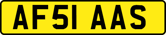 AF51AAS