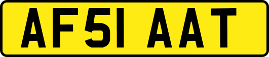 AF51AAT