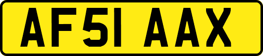 AF51AAX