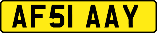 AF51AAY