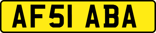 AF51ABA