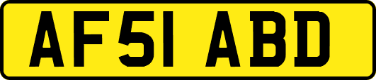 AF51ABD