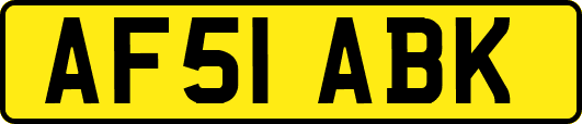 AF51ABK