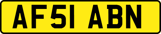 AF51ABN