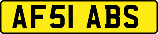 AF51ABS