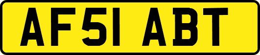 AF51ABT