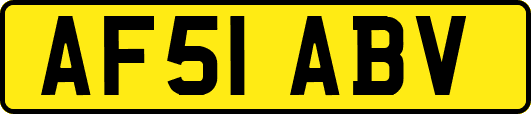 AF51ABV