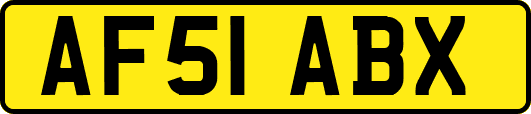 AF51ABX