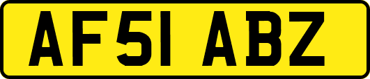 AF51ABZ