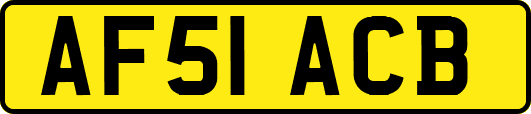 AF51ACB