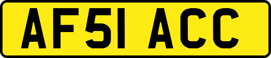 AF51ACC