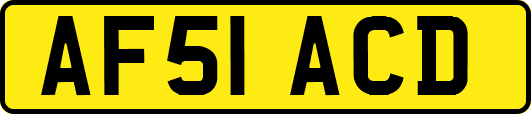 AF51ACD