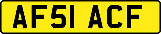 AF51ACF