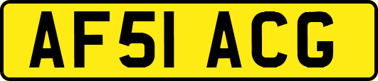 AF51ACG