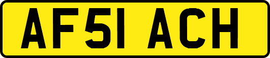 AF51ACH