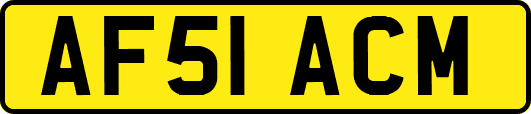 AF51ACM