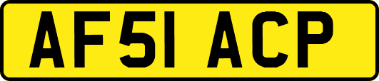 AF51ACP