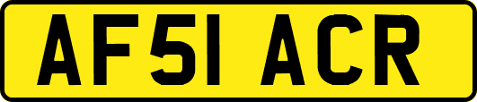 AF51ACR