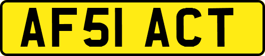 AF51ACT