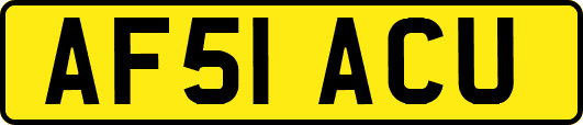 AF51ACU