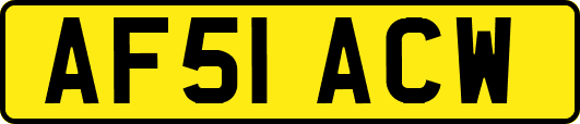 AF51ACW