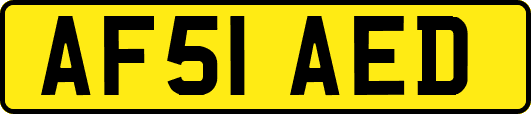 AF51AED