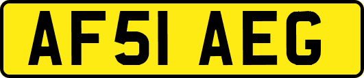 AF51AEG