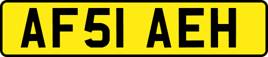 AF51AEH