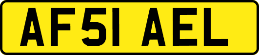 AF51AEL