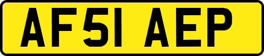 AF51AEP