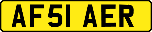 AF51AER