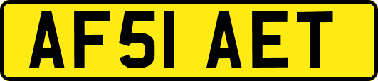 AF51AET