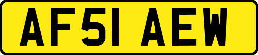 AF51AEW