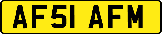 AF51AFM