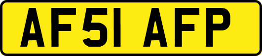 AF51AFP