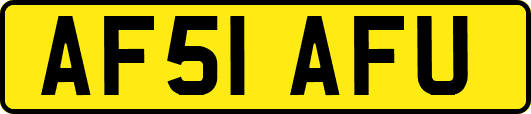 AF51AFU