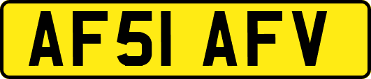 AF51AFV