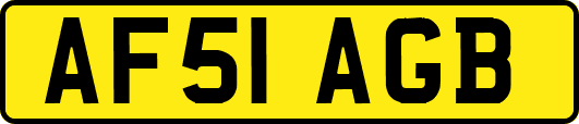 AF51AGB