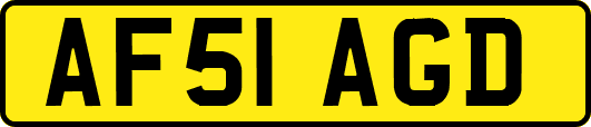 AF51AGD