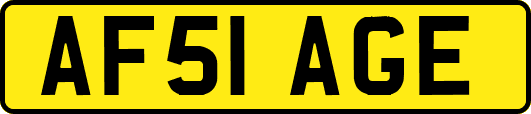 AF51AGE